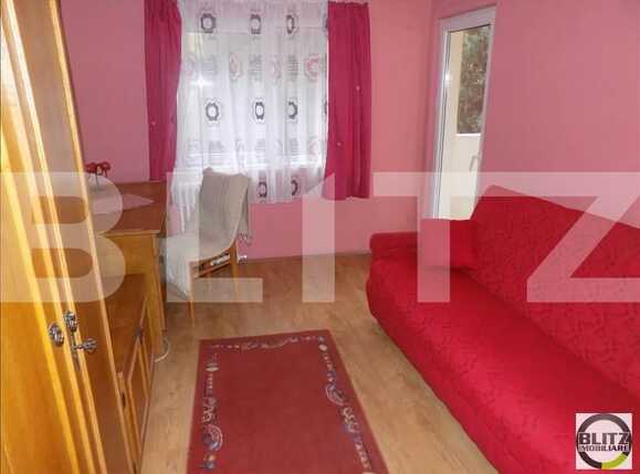 Apartament de închiriat 4 camere Zorilor - 17651AI | BLITZ Cluj-Napoca | Poza5