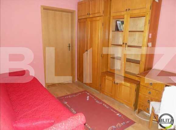 Apartament de închiriat 4 camere Zorilor - 17651AI | BLITZ Cluj-Napoca | Poza6