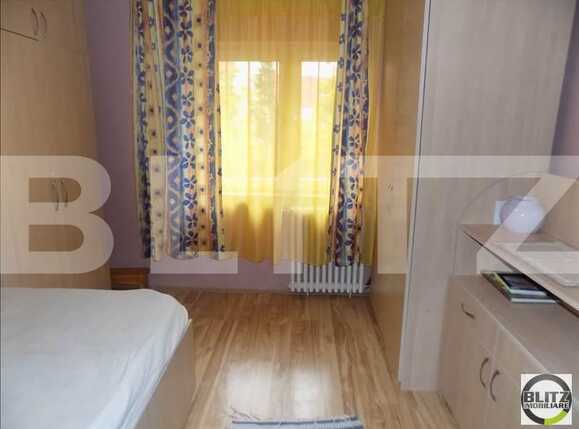 Apartament de închiriat 4 camere Zorilor - 17651AI | BLITZ Cluj-Napoca | Poza3