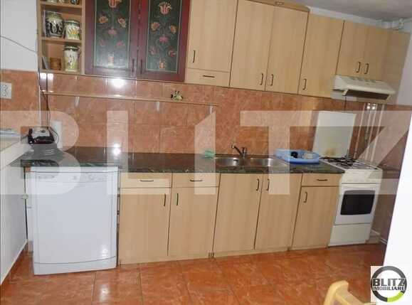 Apartament de închiriat 4 camere Zorilor - 17651AI | BLITZ Cluj-Napoca | Poza10