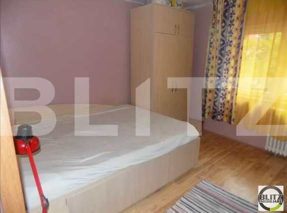 Apartament de închiriat 4 camere Zorilor - 17651AI | BLITZ Cluj-Napoca | Poza4