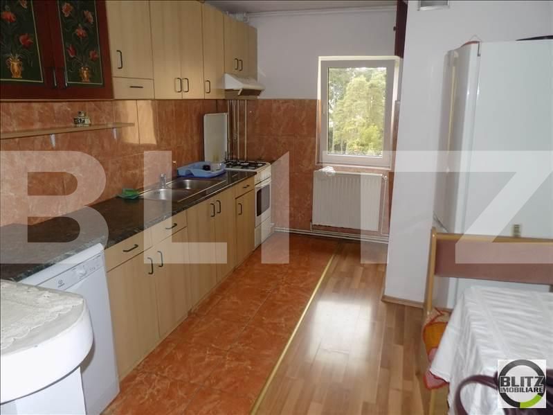 Apartament de închiriat 4 camere Zorilor - 17651AI | BLITZ Cluj-Napoca | Poza9