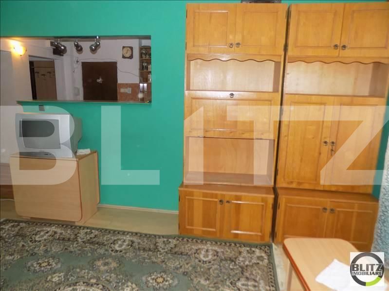 Apartament de închiriat 4 camere Zorilor - 17651AI | BLITZ Cluj-Napoca | Poza2