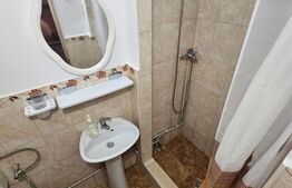 Apartament 1 camera, 22 mp, Marasti, Centrala Proprie 