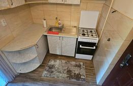 Apartament 1 camera, 22 mp, Marasti, Centrala Proprie 