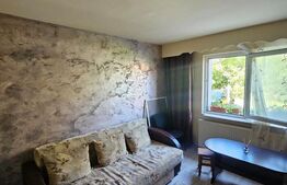 Apartament 1 camera, 22 mp, Marasti, Centrala Proprie 