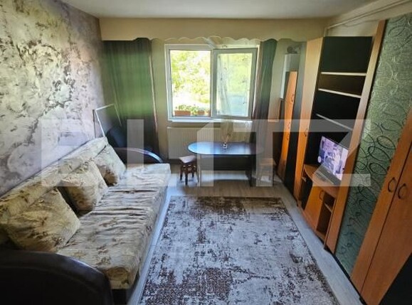 Garsonieră de vânzare Marasti - 176513AV | BLITZ Cluj-Napoca | Poza1