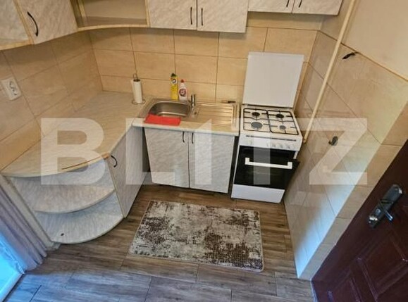 Garsonieră de vânzare Marasti - 176513AV | BLITZ Cluj-Napoca | Poza3