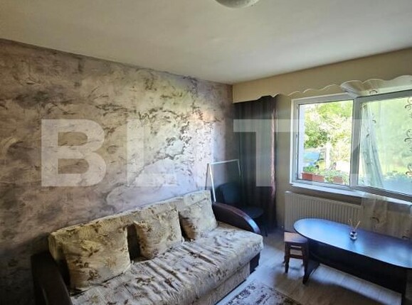 Garsonieră de vânzare Marasti - 176513AV | BLITZ Cluj-Napoca | Poza2