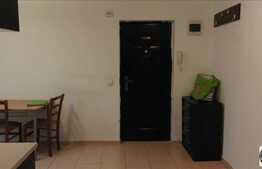 Vanzare apartament 2 camere, 54 mp, decomandat, zona strazii Lunii