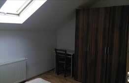 Vanzare apartament 2 camere, 54 mp, decomandat, zona strazii Lunii