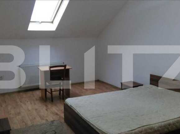 Apartament de vânzare 2 camere Zorilor - 17652AV | BLITZ Cluj-Napoca | Poza1