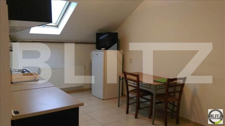 Apartament de vânzare 2 camere Zorilor - 17652AV | BLITZ Cluj-Napoca | Poza5