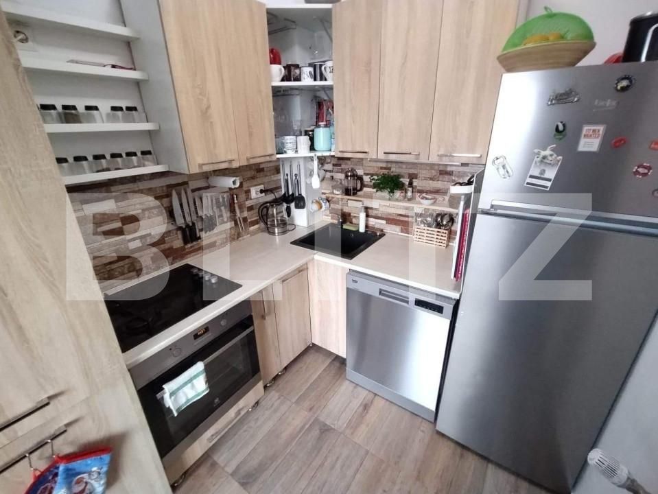 Apartament de vânzare 2 camere Sopor - 176520AV | BLITZ Cluj-Napoca | Poza4