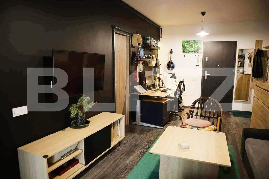 Apartament de vânzare 2 camere Sopor - 176520AV | BLITZ Cluj-Napoca | Poza2