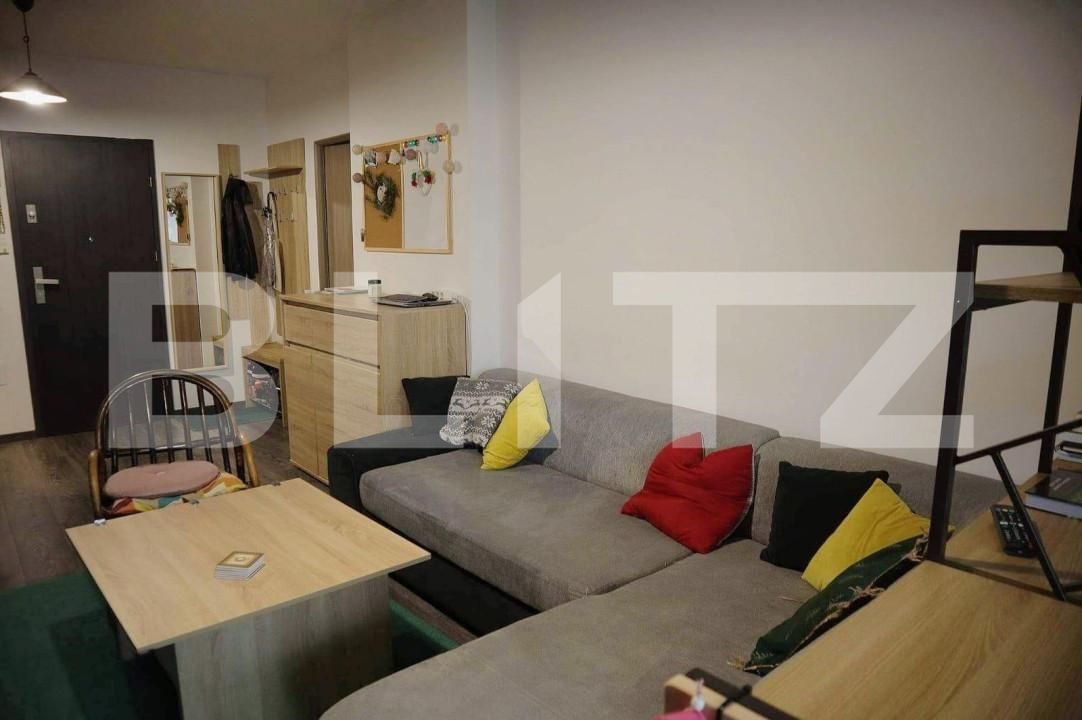 Apartament de vânzare 2 camere Sopor - 176520AV | BLITZ Cluj-Napoca | Poza3