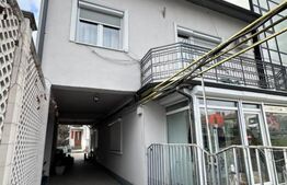 2 case de vânzare/închiriere – Calea Turzii, Cluj-Napoca