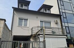 2 case de vânzare/închiriere – Calea Turzii, Cluj-Napoca