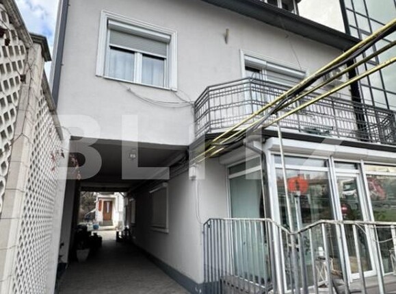 Casa de vânzare 5 camere Andrei Mureşanu - 176521CV | BLITZ Cluj-Napoca | Poza1