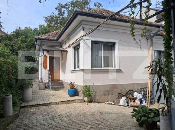 Casa de vânzare 5 camere Andrei Mureşanu - 176521CV | BLITZ Cluj-Napoca | Poza5