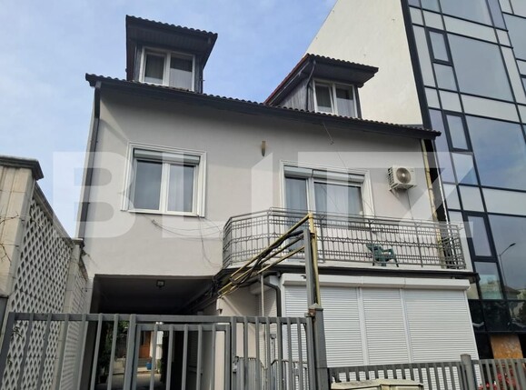 Casa de vânzare 5 camere Andrei Mureşanu - 176521CV | BLITZ Cluj-Napoca | Poza4