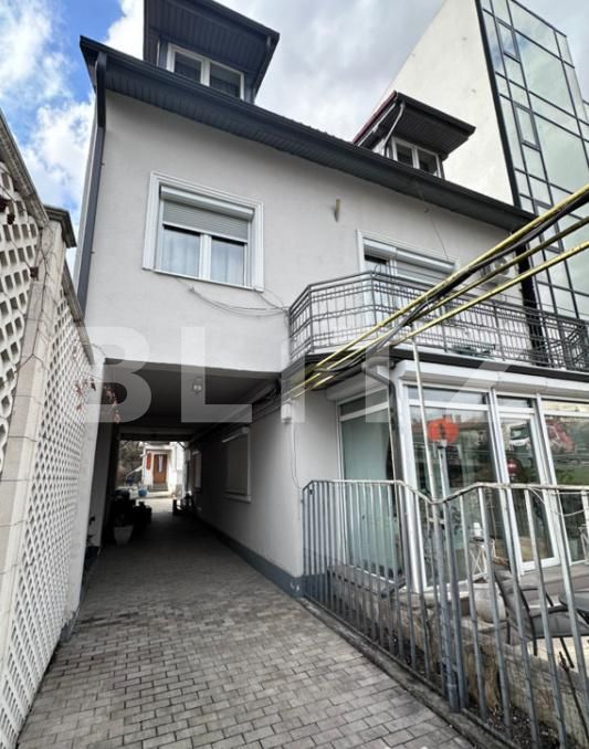 Casa de vânzare 5 camere Andrei Mureşanu - 176521CV | BLITZ Cluj-Napoca | Poza1