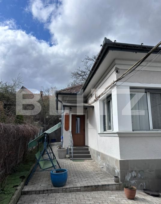 Casa de vânzare 5 camere Andrei Mureşanu - 176521CV | BLITZ Cluj-Napoca | Poza6