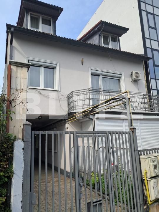 Casa de vânzare 5 camere Andrei Mureşanu - 176521CV | BLITZ Cluj-Napoca | Poza3