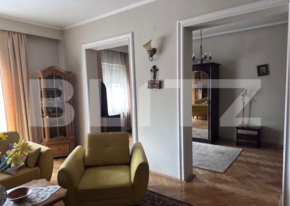 Casa de vânzare 5 camere Andrei Mureşanu - 176521CV | BLITZ Cluj-Napoca | Poza11