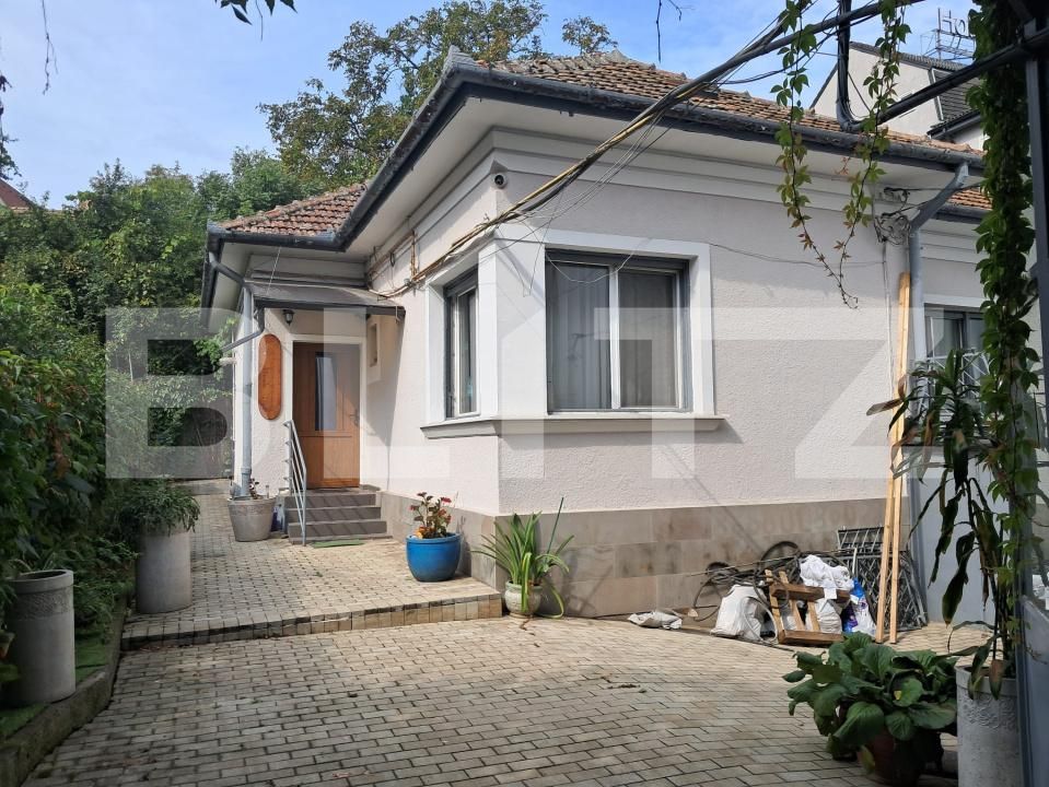 Casa de vânzare 5 camere Andrei Mureşanu - 176521CV | BLITZ Cluj-Napoca | Poza5