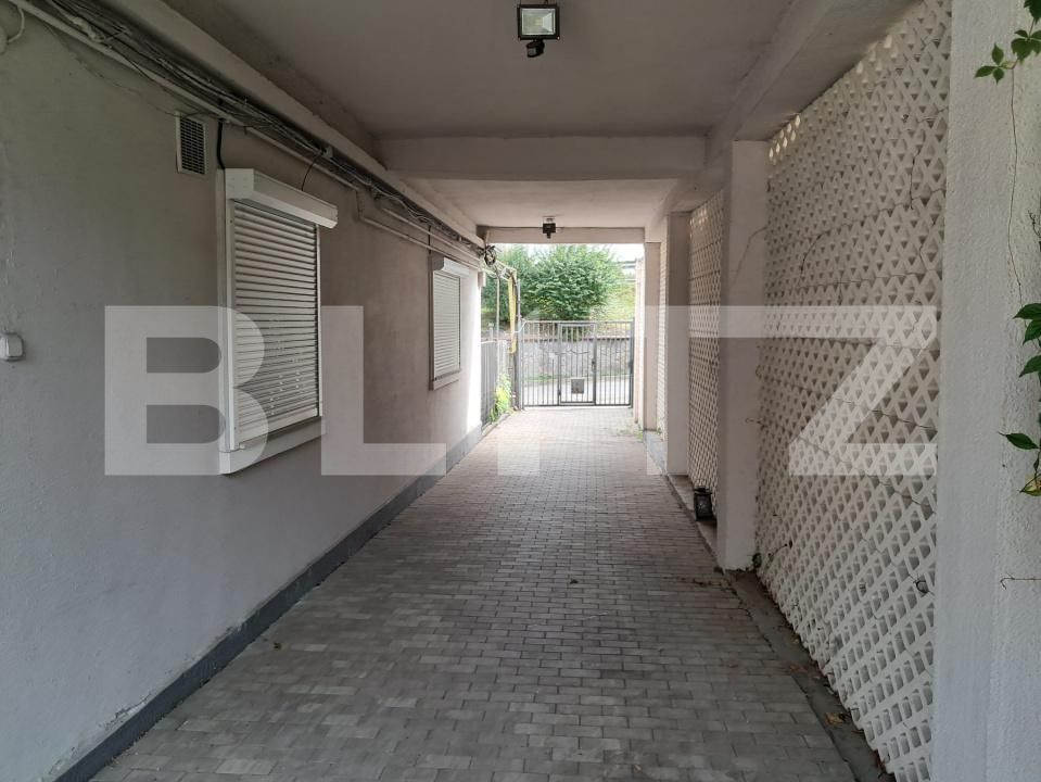 Casa de vânzare 5 camere Andrei Mureşanu - 176521CV | BLITZ Cluj-Napoca | Poza8