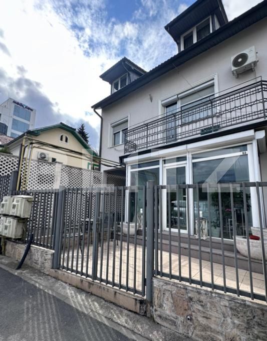 Casa de vânzare 5 camere Andrei Mureşanu - 176521CV | BLITZ Cluj-Napoca | Poza2