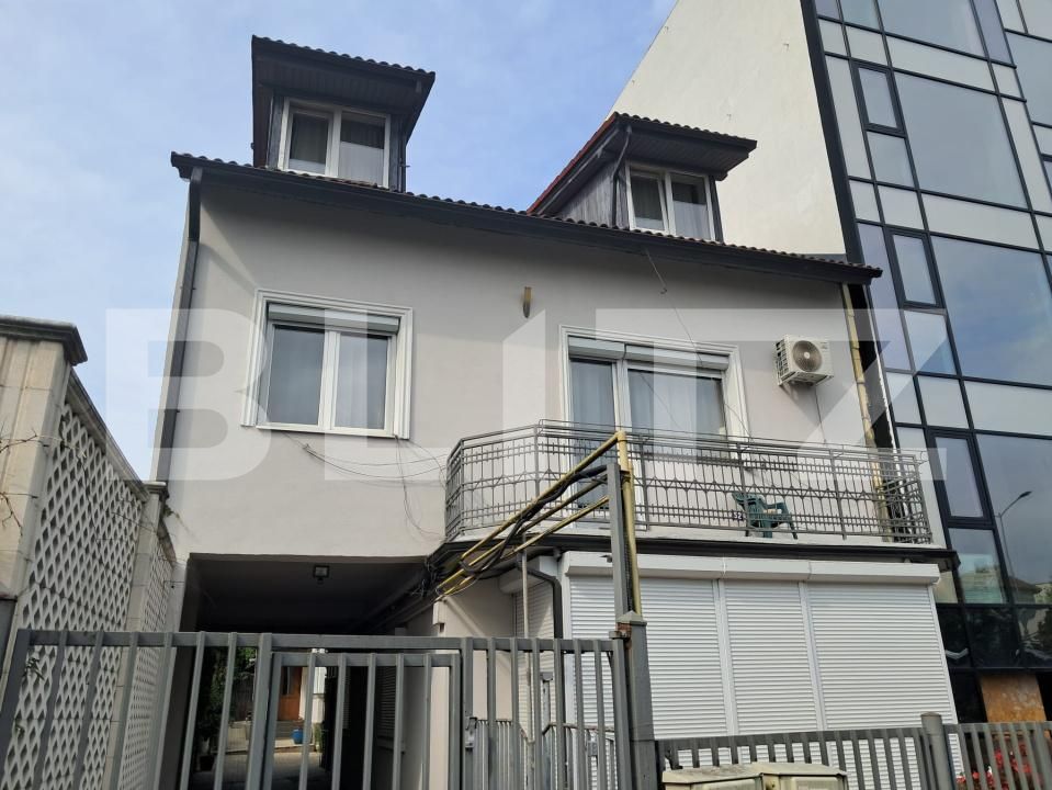 Casa de vânzare 5 camere Andrei Mureşanu - 176521CV | BLITZ Cluj-Napoca | Poza4