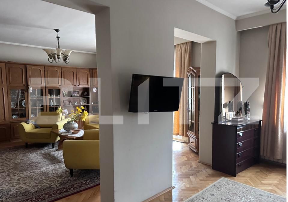Casa de vânzare 5 camere Andrei Mureşanu - 176521CV | BLITZ Cluj-Napoca | Poza14