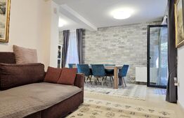 Duplex, 4 dormitoare, pod amenajat, gradina, str. Crizantemelor