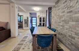 Duplex, 4 dormitoare, pod amenajat, gradina, str. Crizantemelor