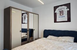 Duplex, 4 dormitoare, pod amenajat, gradina, str. Crizantemelor