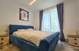 Duplex, 4 dormitoare, pod amenajat, gradina, str. Crizantemelor