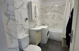 Apartament 2 camere, etaj intermediar, parcare, zona Teilor 