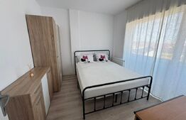 Apartament 2 camere, etaj intermediar, parcare, zona Teilor 