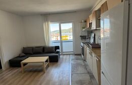 Apartament 2 camere, etaj intermediar, parcare, zona Teilor 
