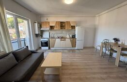 Apartament 2 camere, etaj intermediar, parcare, zona Teilor 