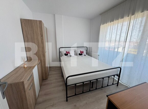 Apartament de închiriat 2 camere Floreşti - 176529AI | BLITZ Cluj-Napoca | Poza6