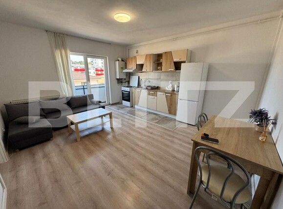 Apartament de închiriat 2 camere Floreşti - 176529AI | BLITZ Cluj-Napoca | Poza4