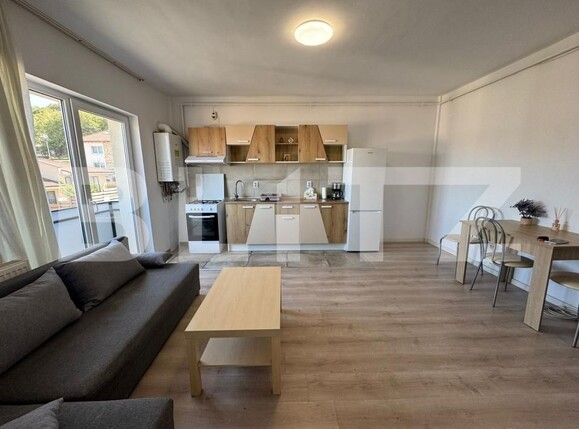Apartament de închiriat 2 camere Floreşti - 176529AI | BLITZ Cluj-Napoca | Poza1