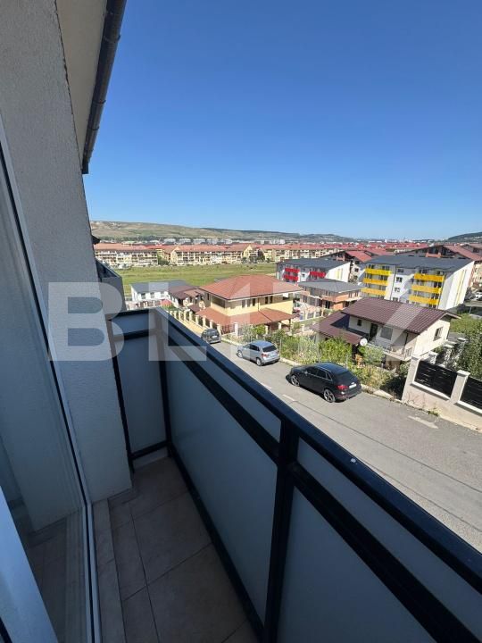 Apartament de închiriat 2 camere Floreşti - 176529AI | BLITZ Cluj-Napoca | Poza8