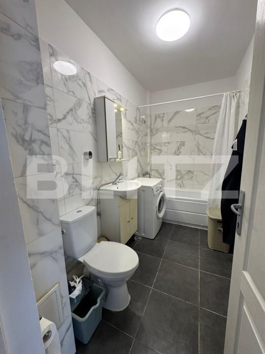 Apartament de închiriat 2 camere Floreşti - 176529AI | BLITZ Cluj-Napoca | Poza7