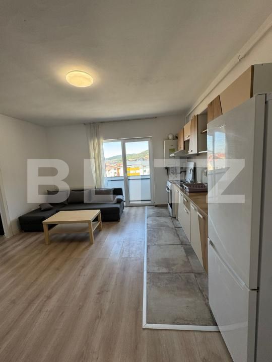 Apartament de închiriat 2 camere Floreşti - 176529AI | BLITZ Cluj-Napoca | Poza3
