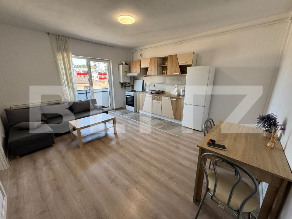 Apartament de închiriat 2 camere Floreşti - 176529AI | BLITZ Cluj-Napoca | Poza4