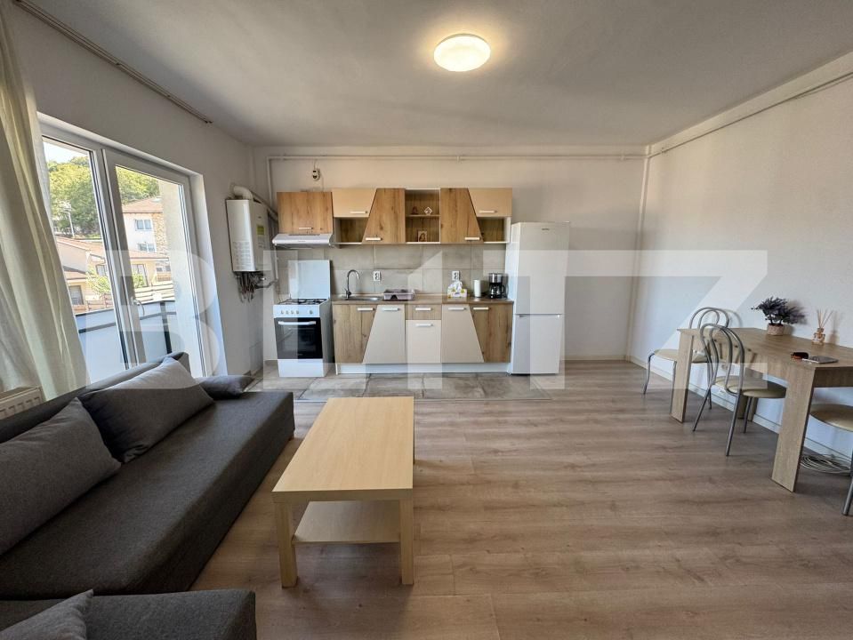 Apartament de închiriat 2 camere Floreşti - 176529AI | BLITZ Cluj-Napoca | Poza1